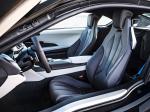 BMW i8 2014 года